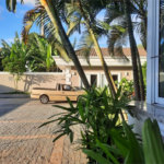 Casa com 6 dormitórios à venda, 700 m² por R$ 10.000.000,00 - Loteamento João Batista Julião - Guarujá/SP