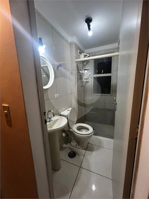 Apartamento para alugar com 1 quarto em Santana, São Paulo, SP