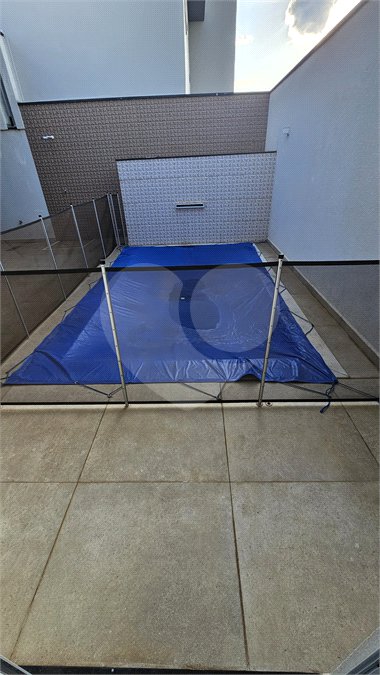 Casa para alugar com 3 suítes no condomínio Dona Lucila, Indaiatuba - SP