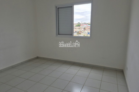 Apartamento para alugar com 2 quartos em Jardim das Palmeiras, Atibaia, SP
