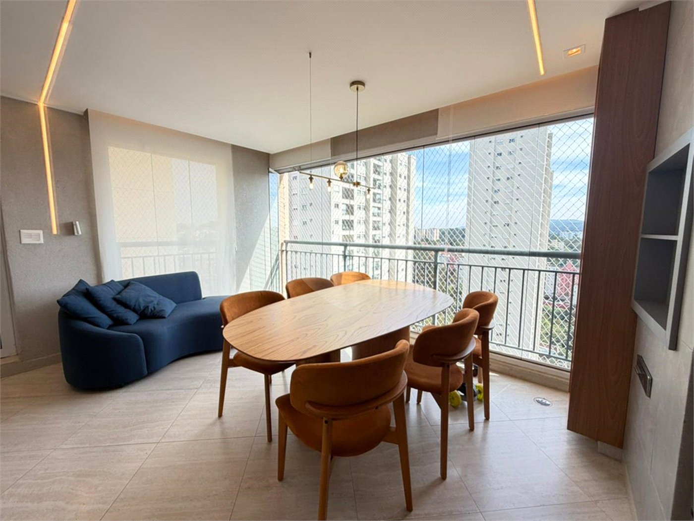Apartamento à venda com 3 quartos, sendo 1 suíte, em Tucuruvi, São Paulo, SP