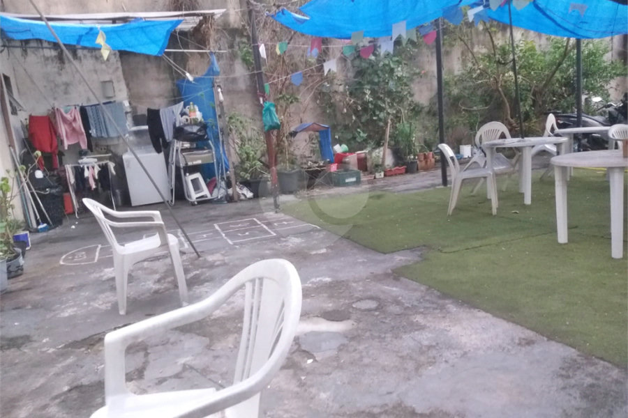 Sobrado à venda com 6 quartos em Imirim, São Paulo, SP