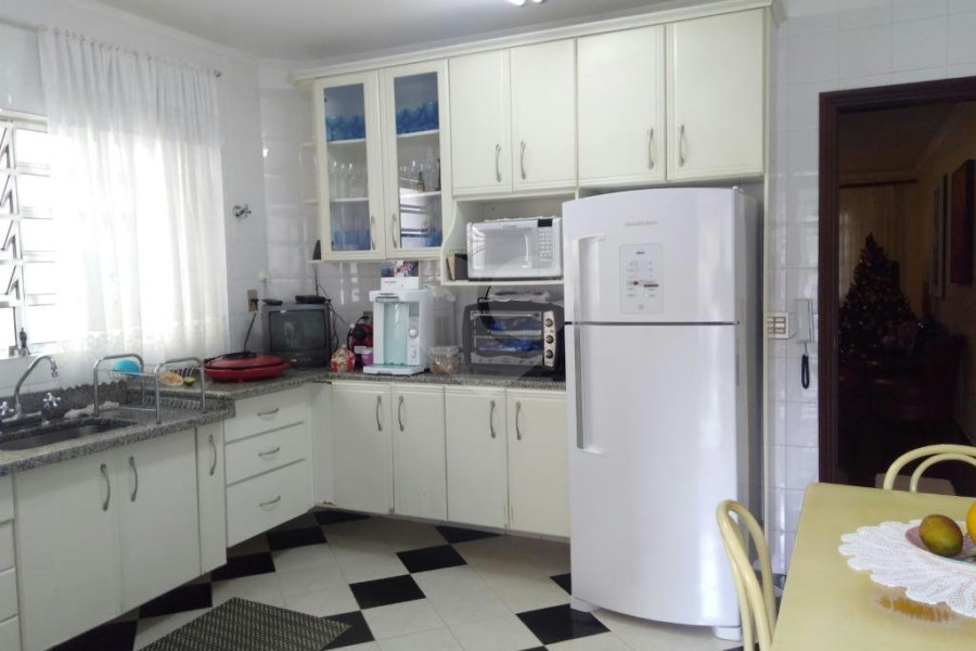 Casa à venda com 2 suítes em Casa Verde, São Paulo, SP