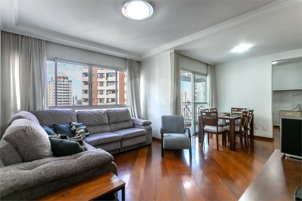 Apartamento à venda com 4 quartos, sendo 1 suíte, em Vila Mascote, São Paulo, SP