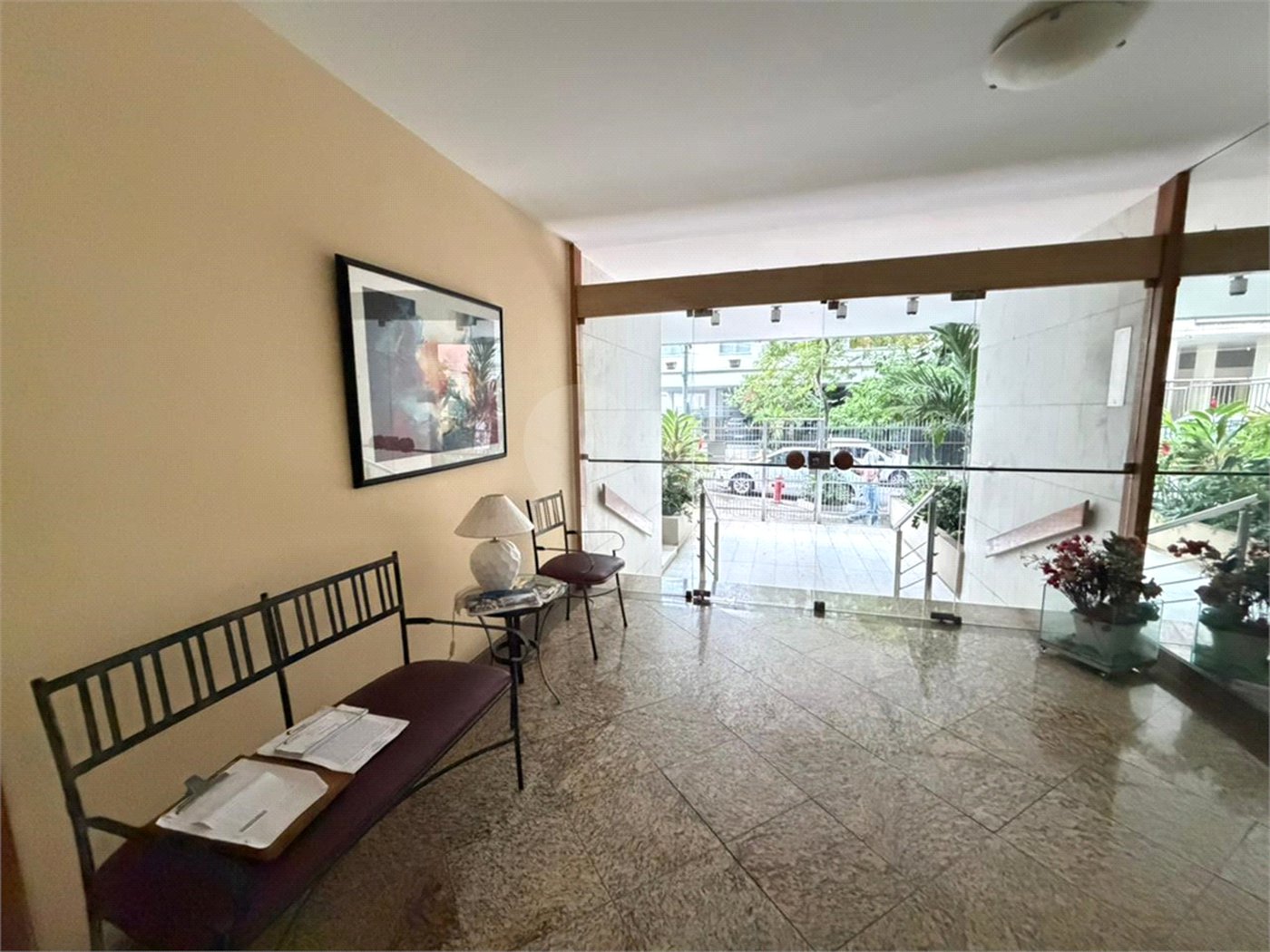 Apartamento à venda com 2 quartos em Tijuca, Rio de Janeiro, RJ