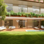 Apartamento T3 à venda na Boavista, Porto, Portugal – Condomínio RAÍZ