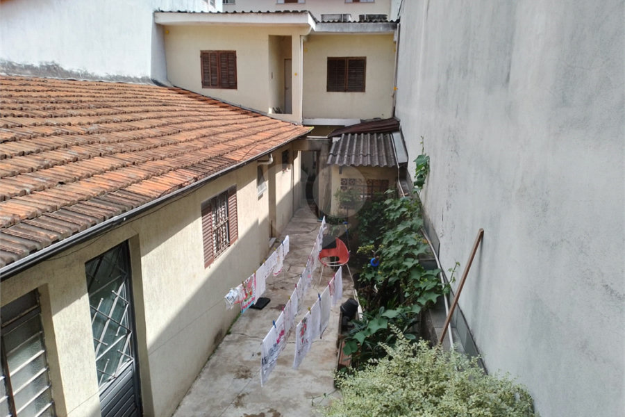 Terreno à venda com 3 quartos em Freguesia do Ó, São Paulo, SP