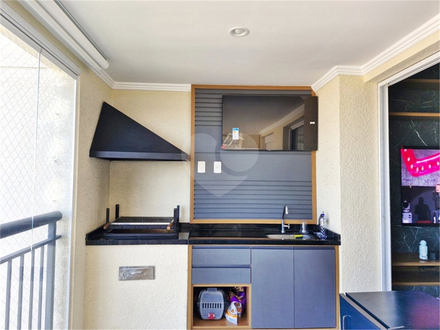 Apartamento à venda com 2 quartos, sendo 1 suíte, em Jardim Flor da Montanha, Guarulhos, SP