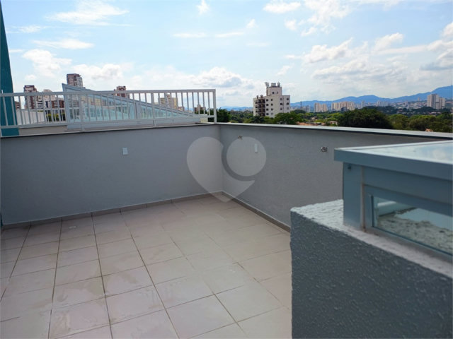 Apartamento à venda com 2 quartos em Alto da Lapa, São Paulo, SP
