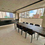 Apartamento com 2 dormitórios à venda, 74 m² por R$ 1.010.000,00 - Embaré - Santos/SP