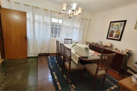 Casa de Vila à venda com 3 suítes em Brooklin, São Paulo, SP