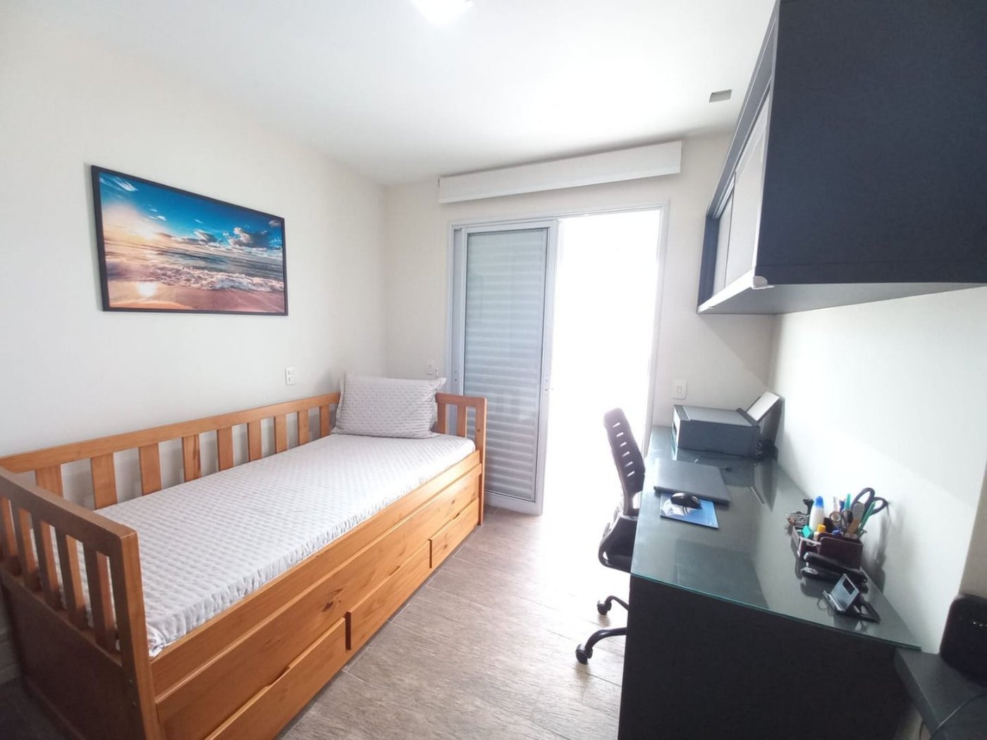 Apartamento com 2 dormitórios à venda, 99 m² por R$ 1.650.000,00 - Gonzaga - Santos/SP