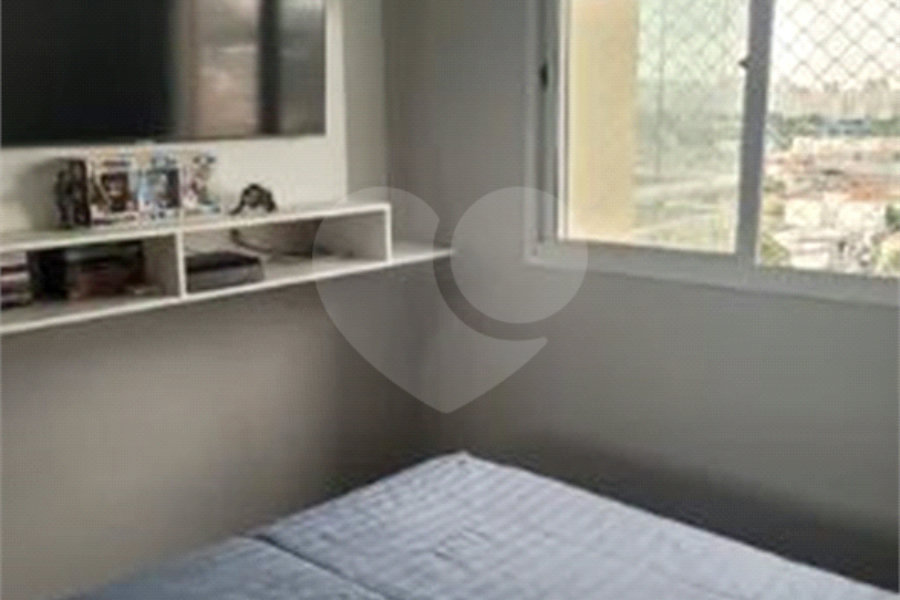 Apartamento à venda com 2 quartos, sendo 1 suíte, em Vila Maria, São Paulo, SP