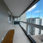 Apartamento com 2 dormitórios à venda, 72 m² por R$ 1.350.000,00 - Gonzaga - Santos/SP