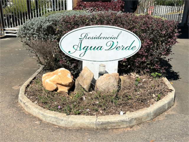Terreno à venda no condomínio Água Verde, Atibaia - SP