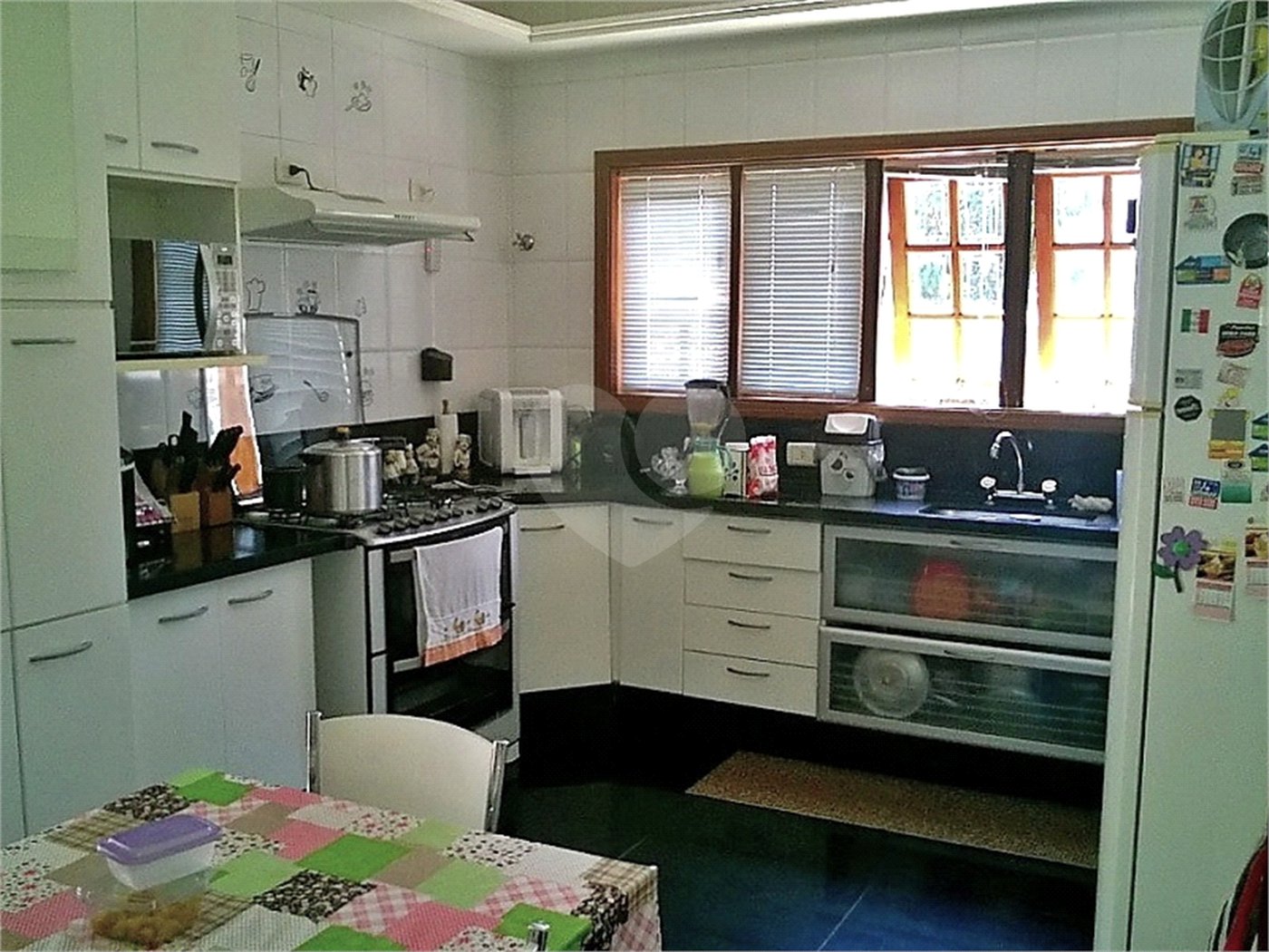 Sobrado à venda com 6 quartos, sendo 4 suítes, em Tucuruvi, São Paulo, SP