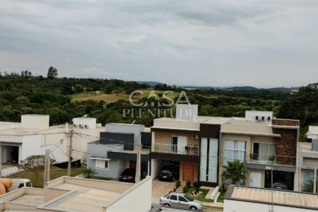 Casa em condomínio à venda com 2 quartos, sendo 1 suíte, em Cajuru do Sul, Sorocaba, SP