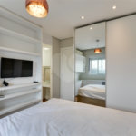 Apartamento para alugar com 4 suítes em Granja Julieta, São Paulo, SP
