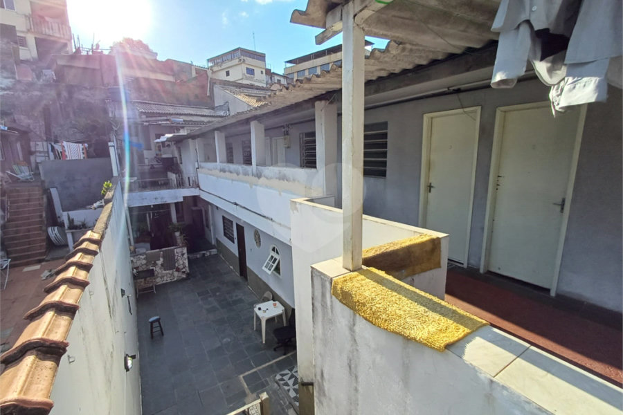 Terreno à venda com 16 quartos em Casa Verde, São Paulo, SP