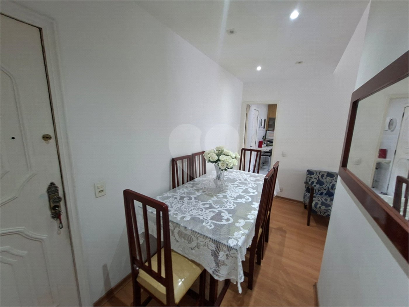 Apartamento à venda com 3 quartos, sendo 1 suíte, em Grajaú, Rio de Janeiro, RJ