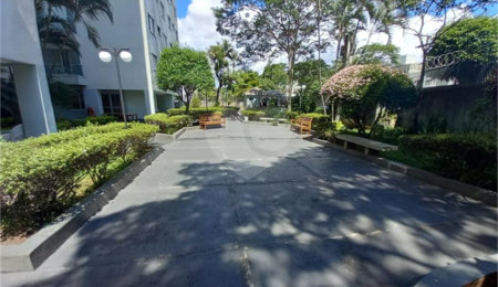 Apartamento à venda com 2 quartos, sendo 1 suíte,  em Mandaqui, São Paulo, SP