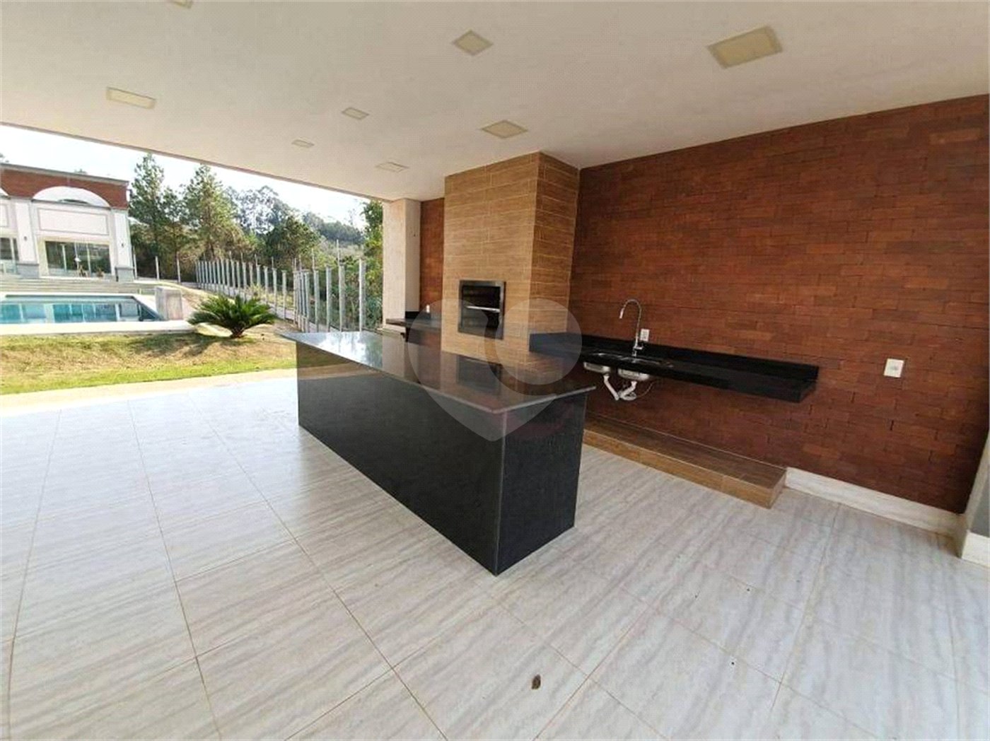 Casa à venda com 3 quartos, sendo 1 suíte,  no condomínio Jardins DI Roma Piazza Navonna, Indaiatuba - SP