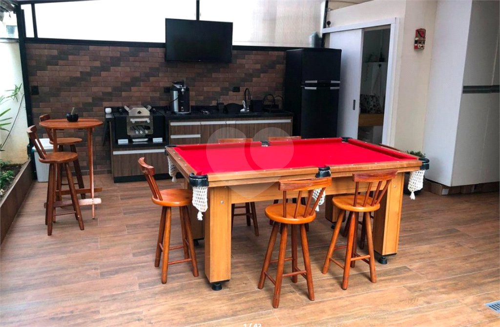 Apartamento à venda com 2 quartos em Jardim Marajoara, São Paulo, SP