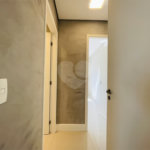 Apartamento à venda com 3 suítes em Baeta Neves, São Bernardo do Campo, SP