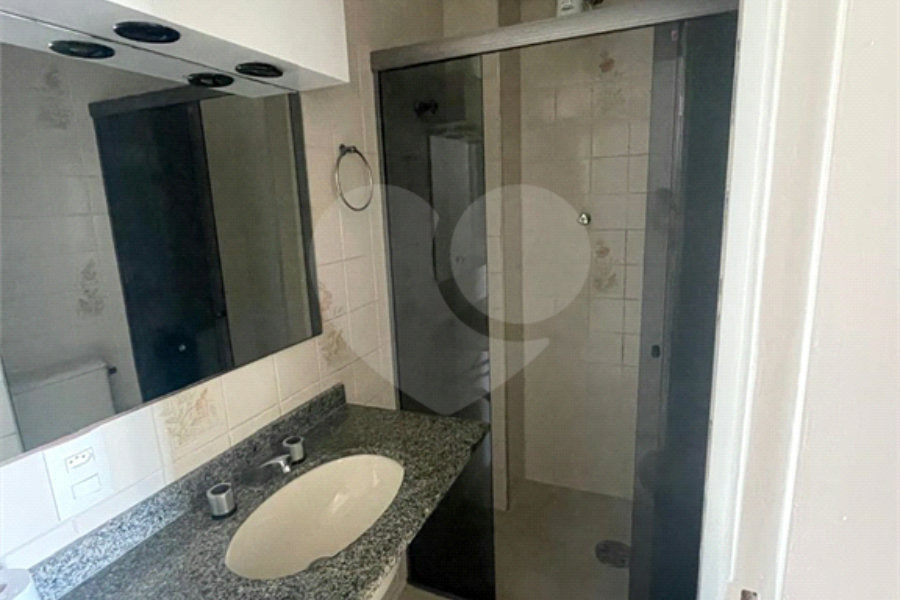 Apartamento à venda com 3 quartos, sendo 1 suíte, em Mandaqui, São Paulo, SP