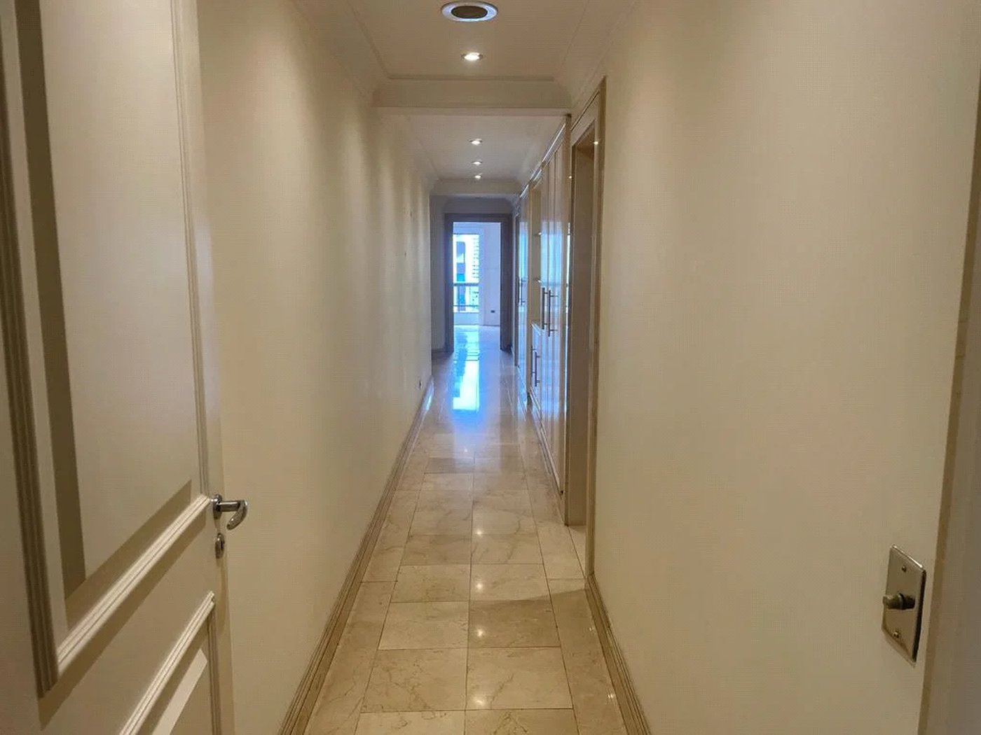 Apartamento à venda com 4 suítes em Vila Suzana, São Paulo, SP