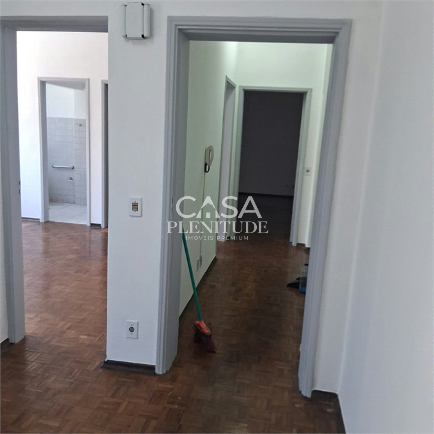 Apartamento à venda com 2 quartos, sendo 1 suíte, no Centro, Sorocaba, SP