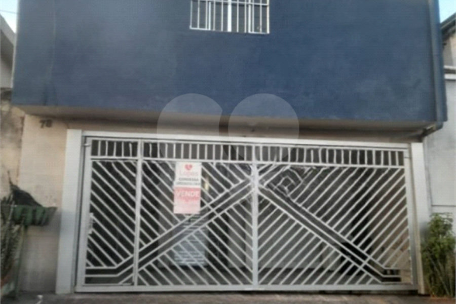 Sobrado à venda com 4 quartos em Tremembé, São Paulo, SP