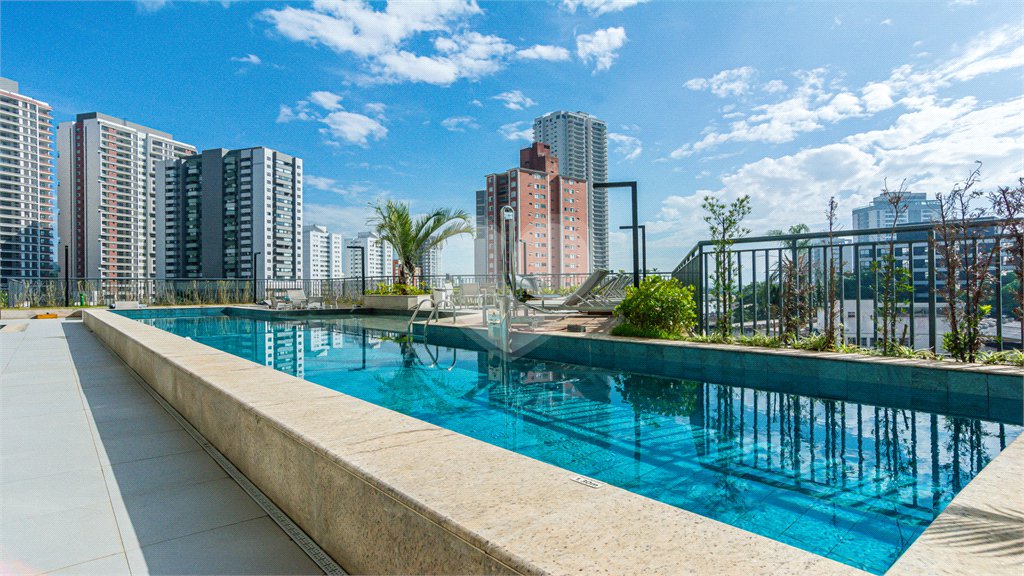 Apartamento à venda com 3 suítes em Butantã, São Paulo, SP