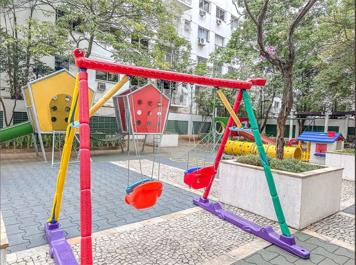 Apartamento à venda com 2 quartos no Centro, Rio de Janeiro, RJ