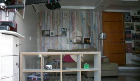 Casa à venda com 1 suíte no condomínio Ibiza, São Paulo - SP