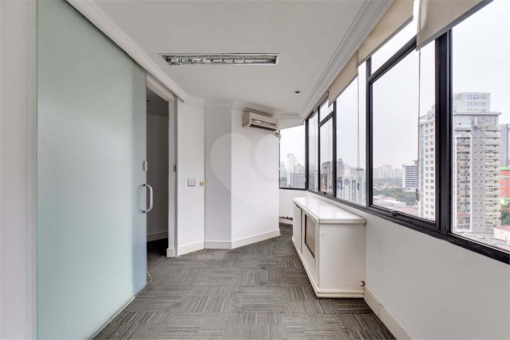 Sala para alugar em Brooklin, São Paulo, SP