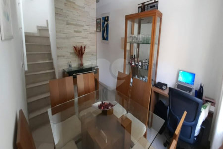 Casa à venda com 2 quartos no condomínio Classic Residence, São Paulo - SP