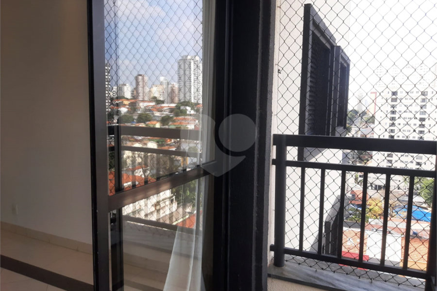 Apartamento à venda com 3 quartos, sendo 1 suíte,  em Santana, São Paulo, SP