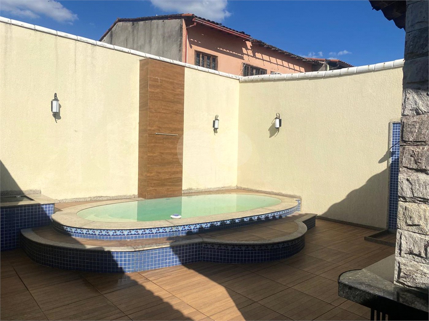 Casa Térrea à venda com 2 quartos em Campo Grande, Rio de Janeiro, RJ