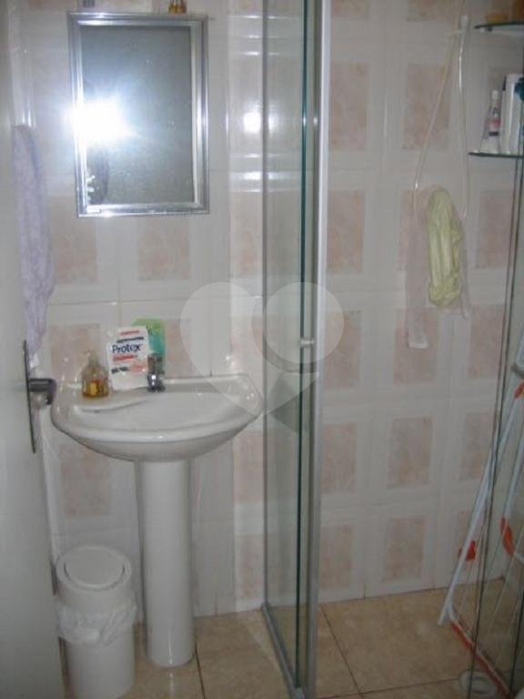Casa à venda com 3 quartos, sendo 1 suíte, no condomínio Residencial Maracujás, São Paulo - SP