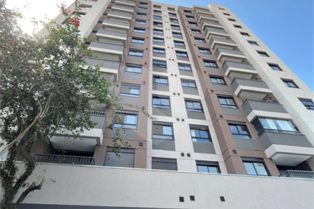 Apartamento à venda com 2 quartos, sendo 1 suíte, em Jardim São Paulo(zona Norte), São Paulo, SP