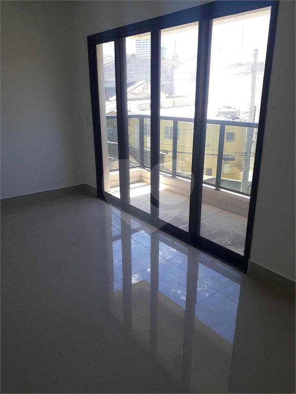 Apartamento à venda com 1 suíte em Tucuruvi, São Paulo, SP