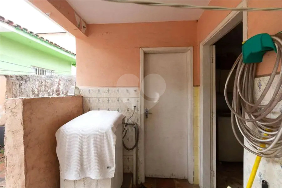 Casa à venda com 3 quartos, sendo 1 suíte,  em Tucuruvi, São Paulo, SP