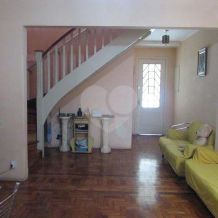 Casa à venda com 3 quartos em Perdizes, São Paulo, SP