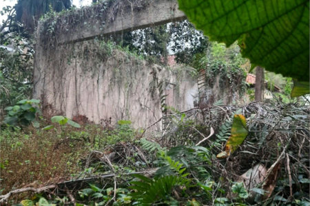 Terreno à venda em Alto da Boa Vista, São Paulo, SP