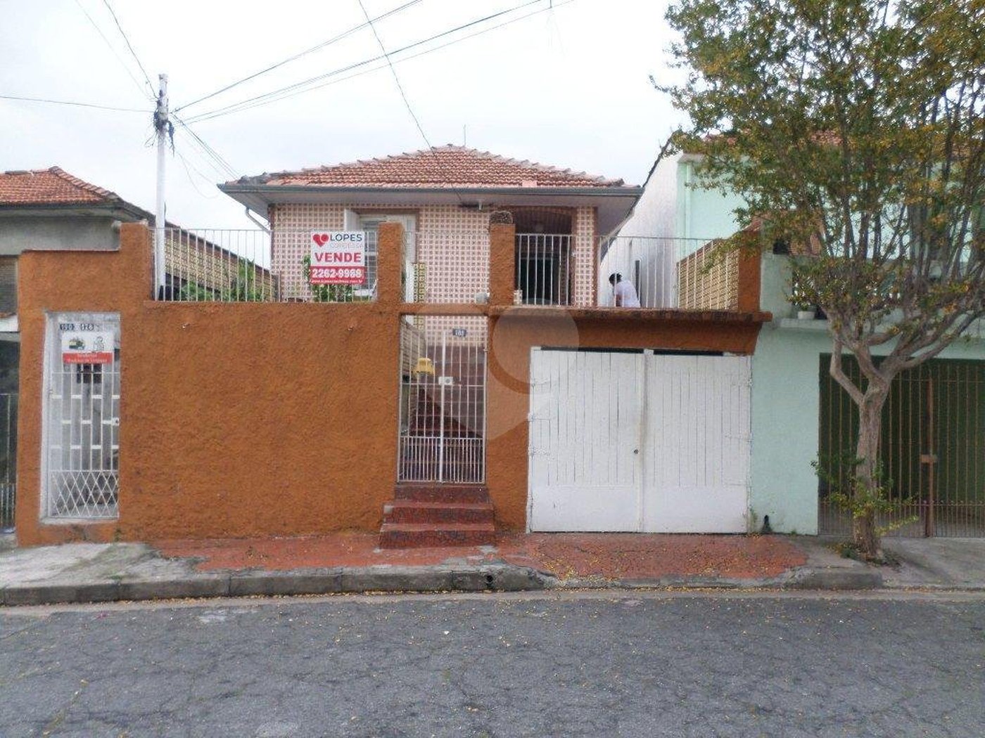 Terreno à venda em Vila Isolina Mazzei, São Paulo, SP