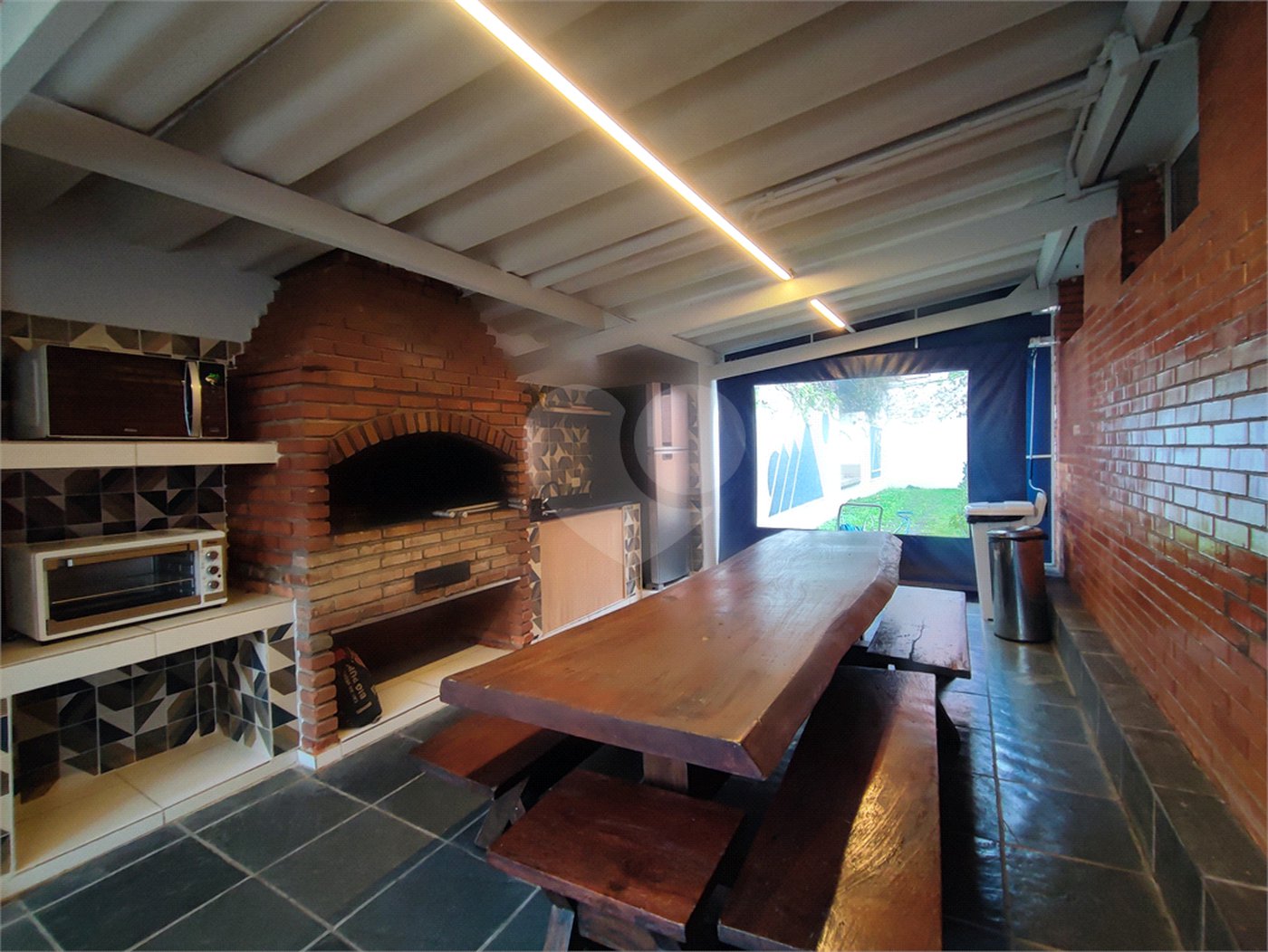 Apartamento à venda com 3 quartos em Chácara Santo Antônio (zona Sul), São Paulo, SP