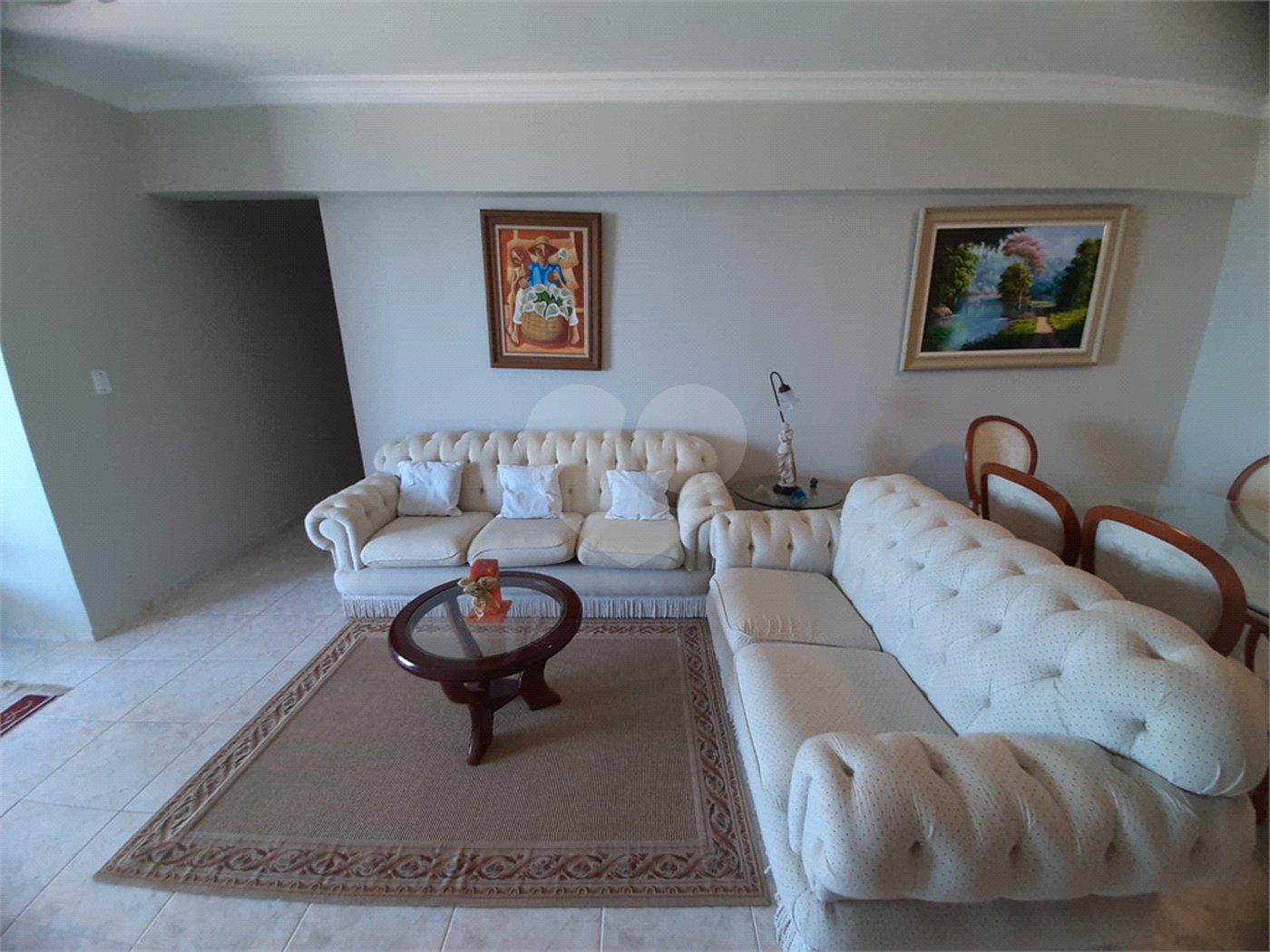 Apartamento à venda com 2 quartos, sendo 1 suíte, em Vera Cruz, Mongaguá, SP