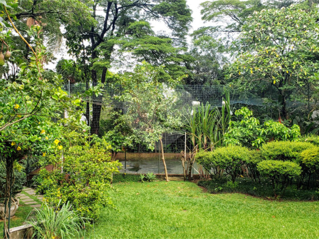 Casa à venda com 4 suítes no condomínio Espaço Natureza, São Paulo - SP