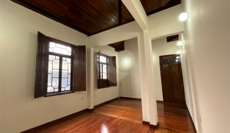 Casa para alugar com 2 quartos no Centro, Mogi das Cruzes, SP